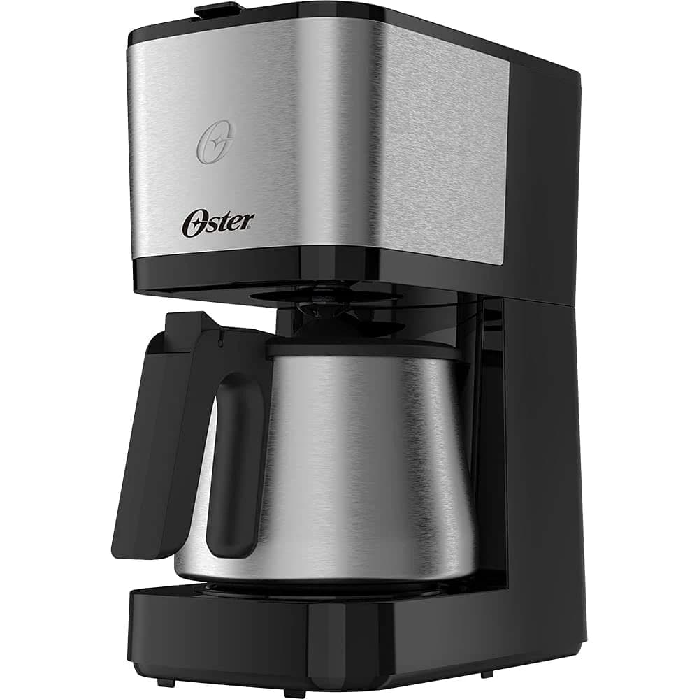 Cafeteira Oster com Jarra Inox 1,2L OCAF650