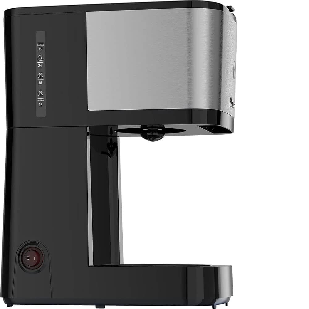 Cafeteira Oster com Jarra Inox 1,2L OCAF650
