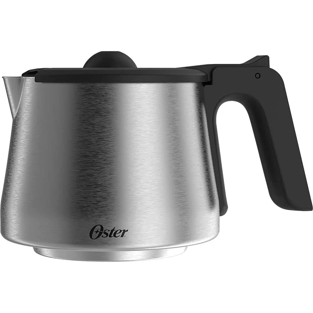 Cafeteira Oster com Jarra Inox 1,2L OCAF650