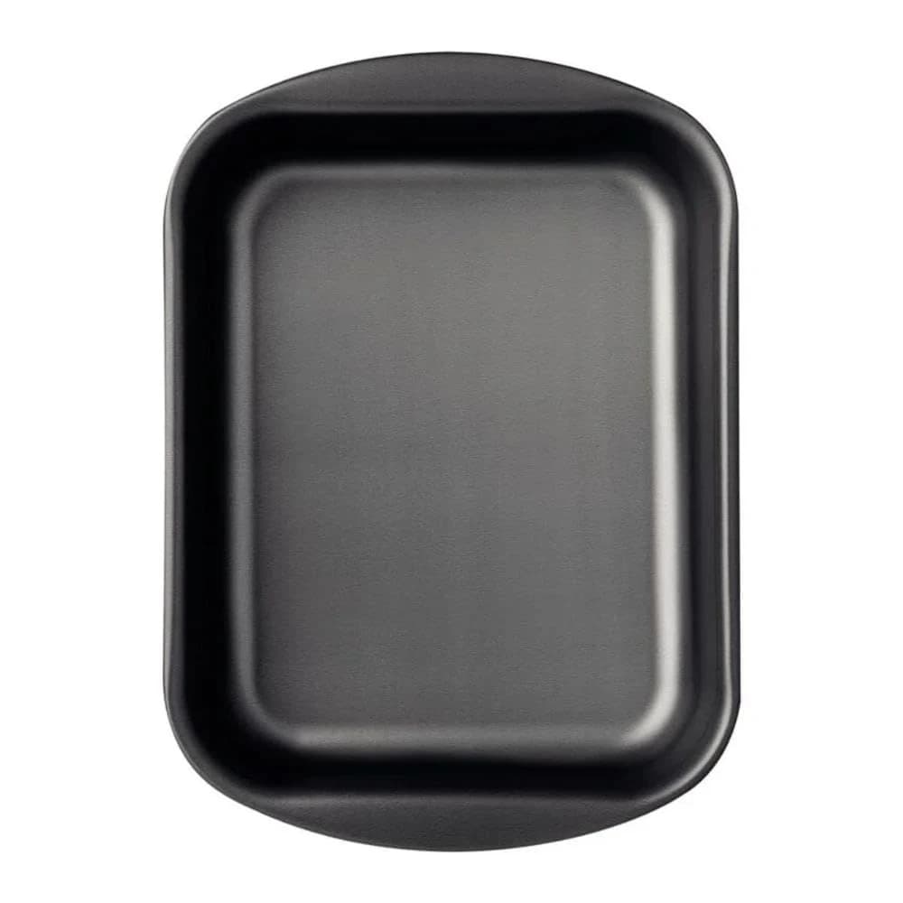 Assadeira Funda Tramontina Antiaderente 22cm Grafite
