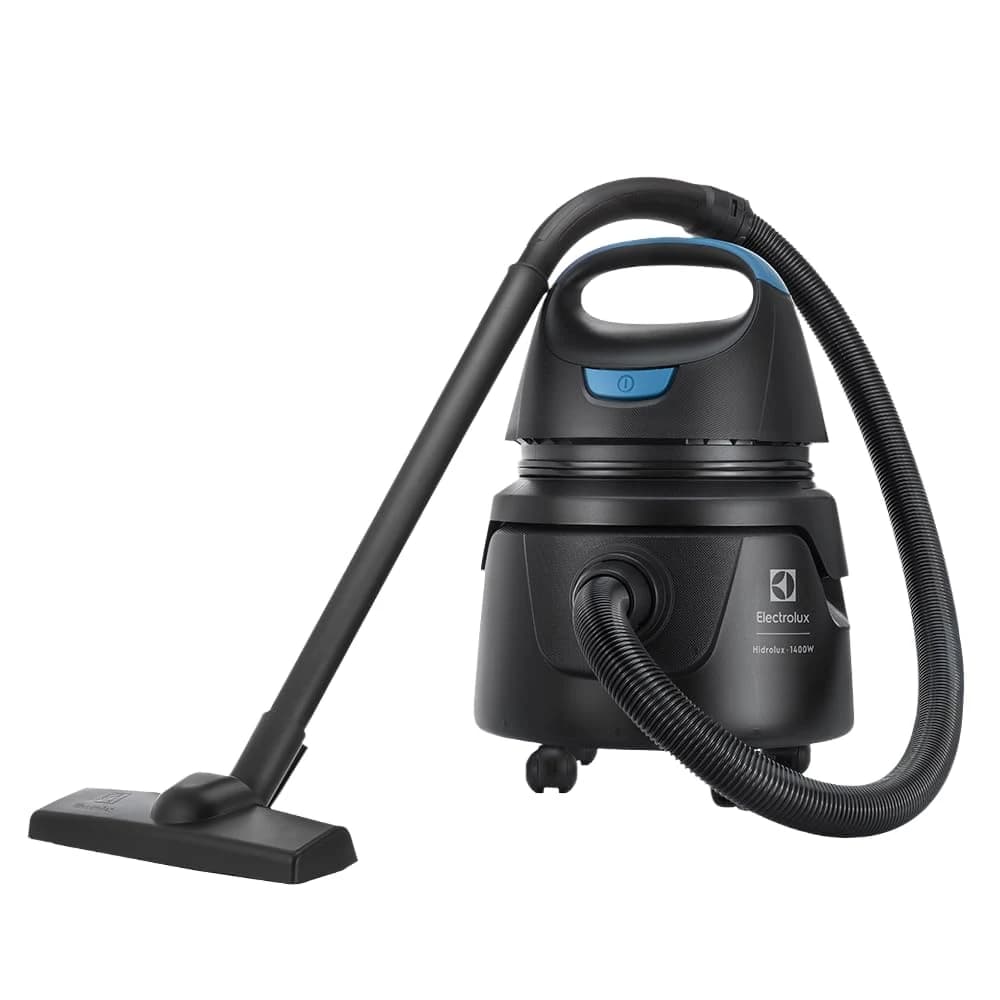 Aspirador de Pó e Água Electrolux AWD02 1400W 220V