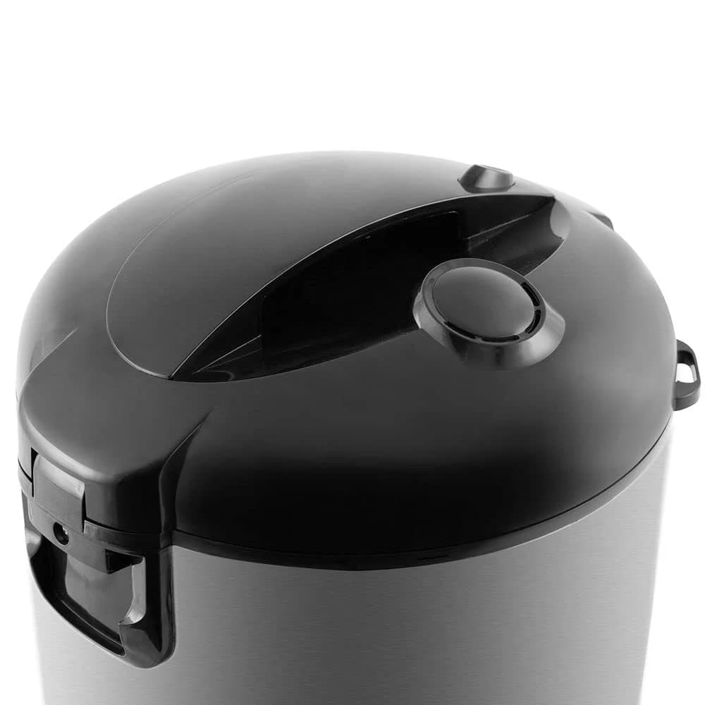 Panela de Arroz Britânia BPA10PI 10 Xícaras Preto 220V