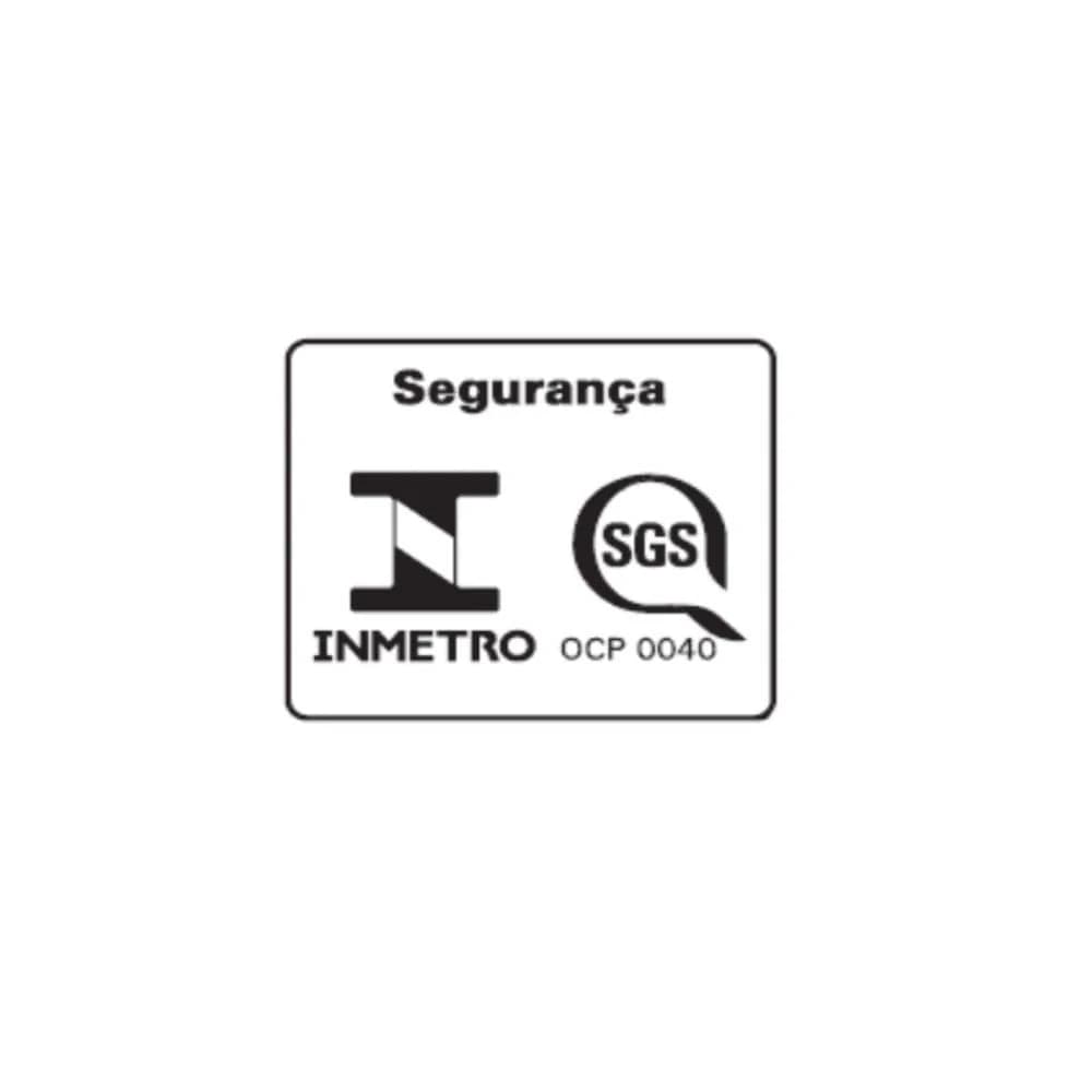 Panela de Arroz Britânia BPA6B 5 Xícaras Branco 220V