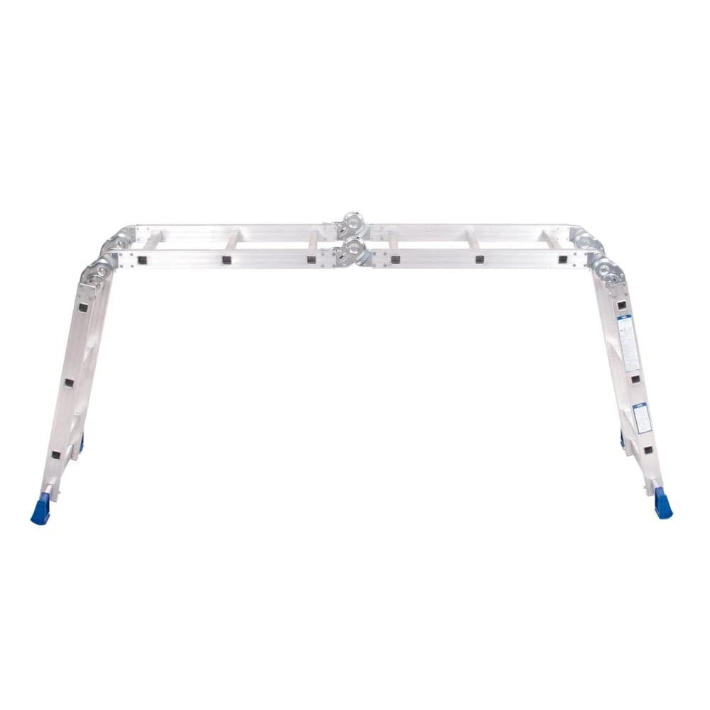 Escada Multifuncional Mor 4x3 12 Degraus