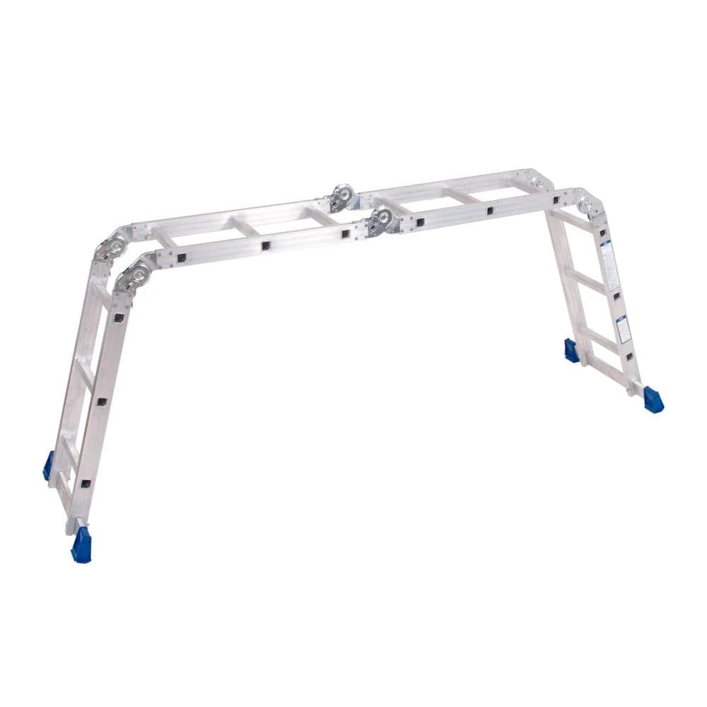Escada Multifuncional Mor 4x3 12 Degraus
