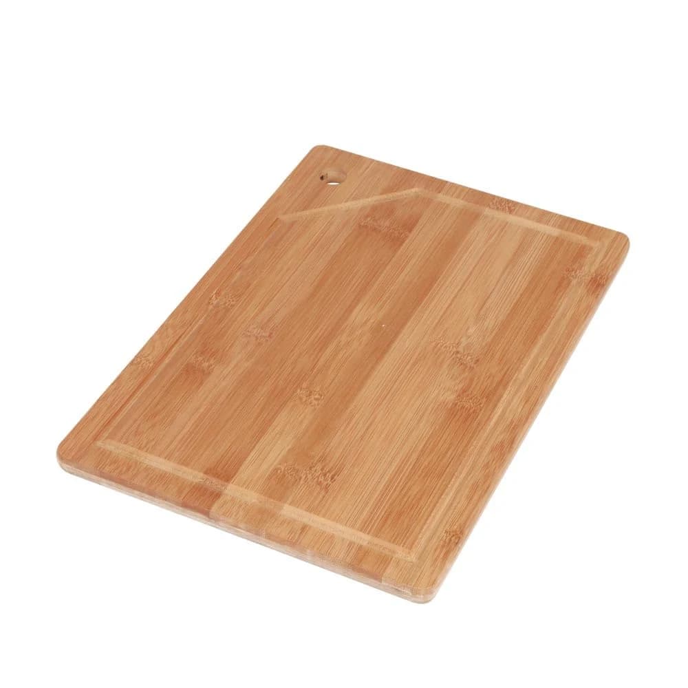 Tábua de Corte Mor Bambu 35x25cm