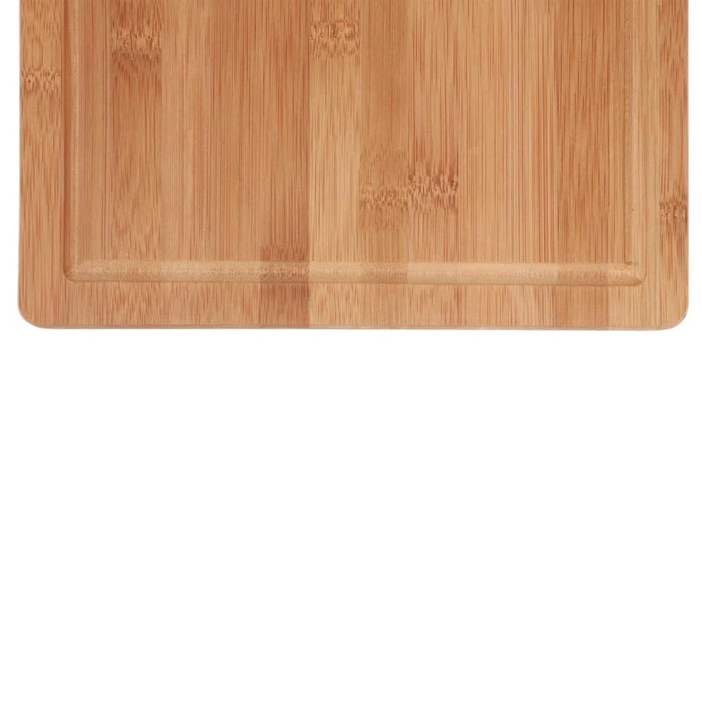 Tábua de Corte Mor Bambu 35x25cm