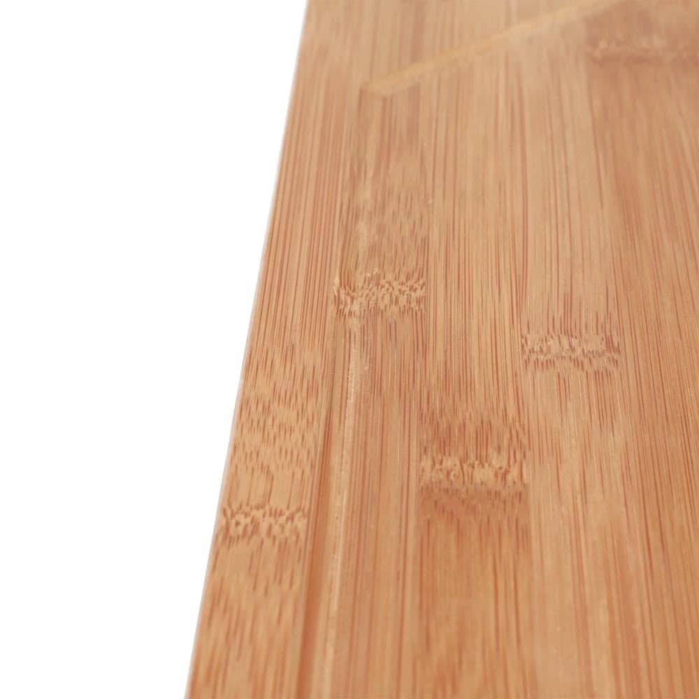 Tábua de Corte Mor Bambu 35x25cm