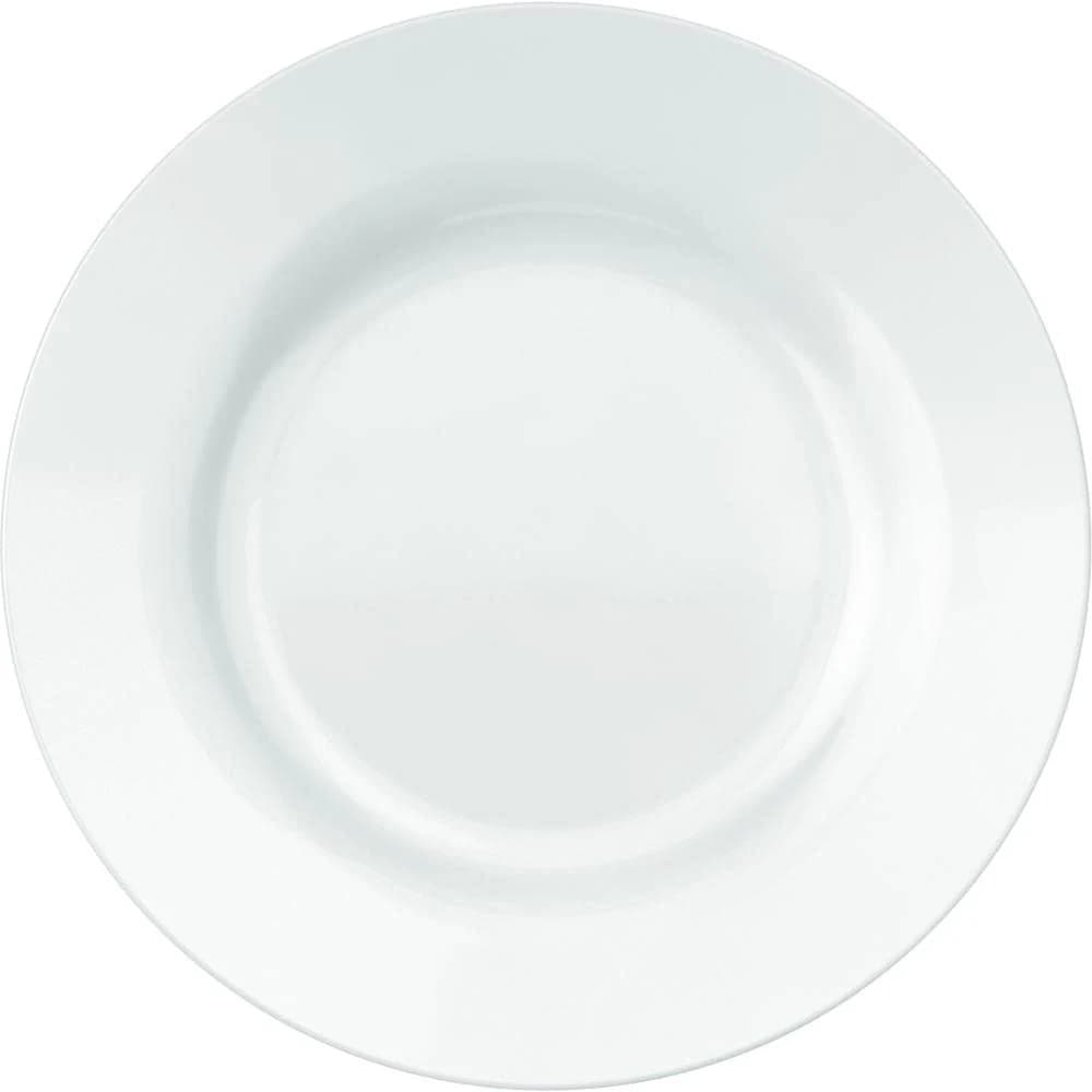 Aparelho de Jantar Duralex Menu 16 Peças Branco