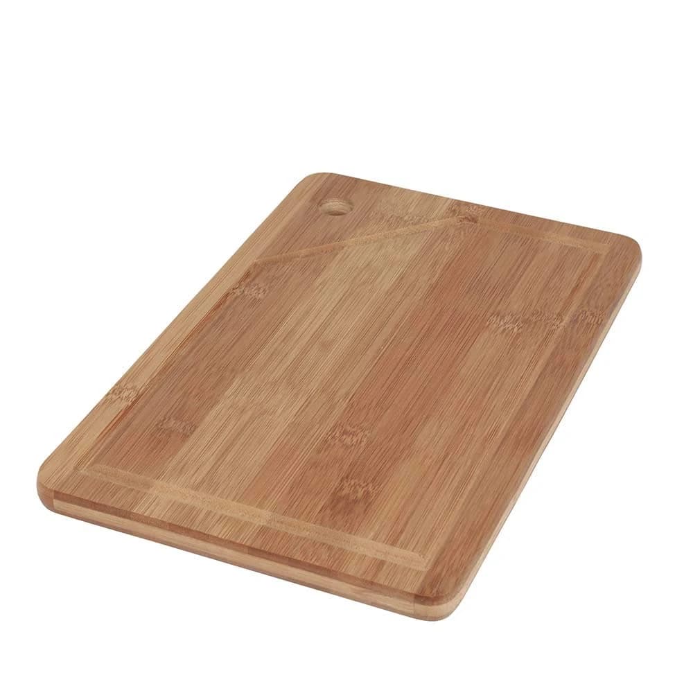 Mor - Tábua Retangular Bamboo 30cm x 20cm