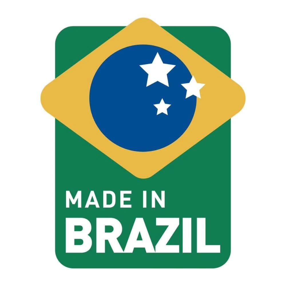 Panela de aluminio com revestimento interno de antiaderente Ø16cm