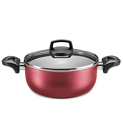 Caçarola Tvt 24Cm Supra Mta, MTA