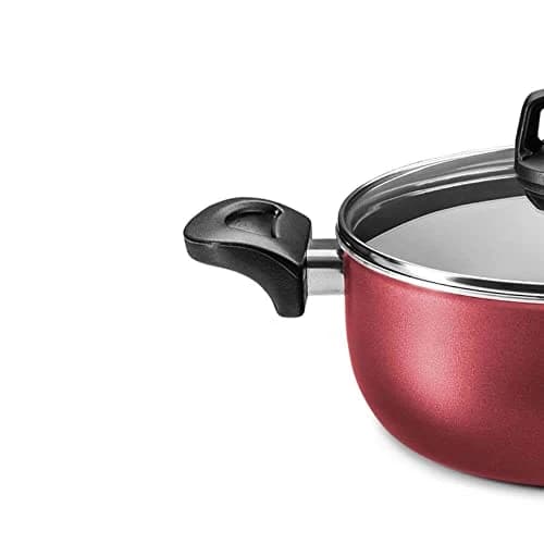 Caçarola Tvt 24Cm Supra Mta, MTA