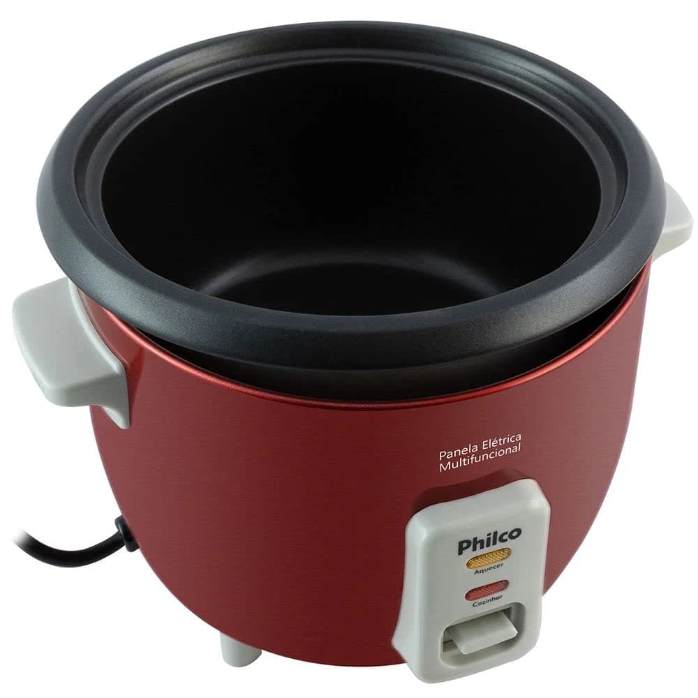 Panela Elétrica Philco Multifuncional