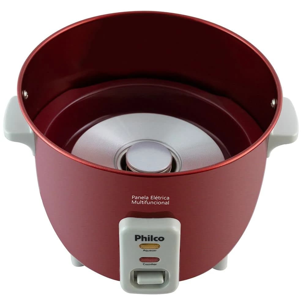 Panela Elétrica Philco Multifuncional