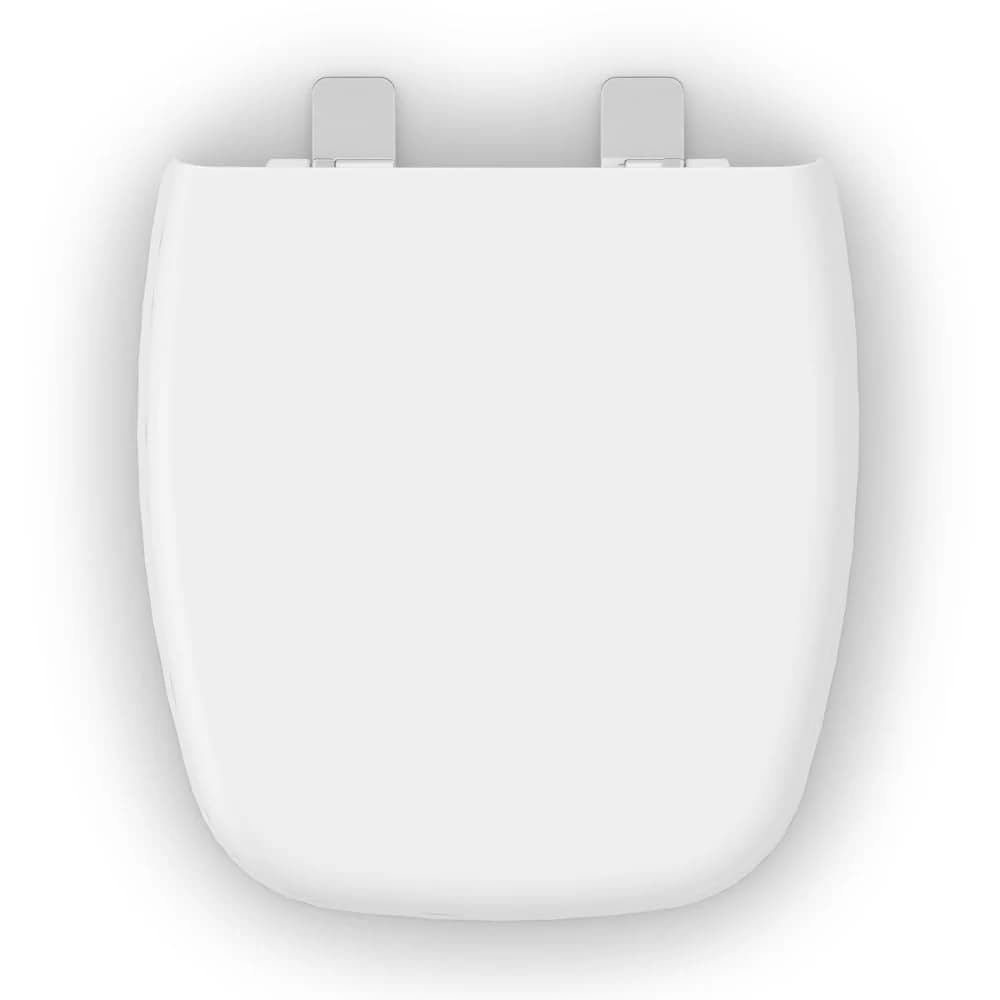 Celite, Assento Original Polipropileno Fit Plus Soft Close, Branco