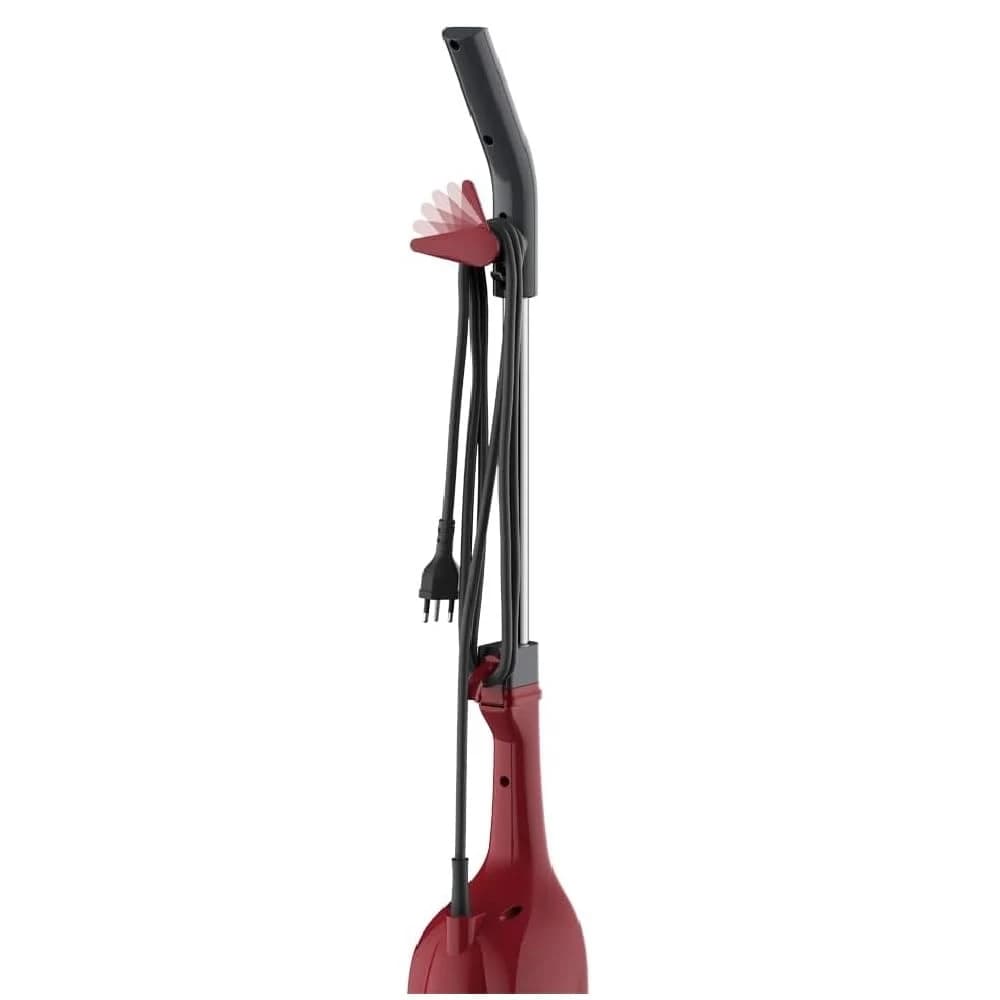 Aspirador de Pó Vertical Electrolux 2 em 1 Vermelho STK13 – 220 Volts