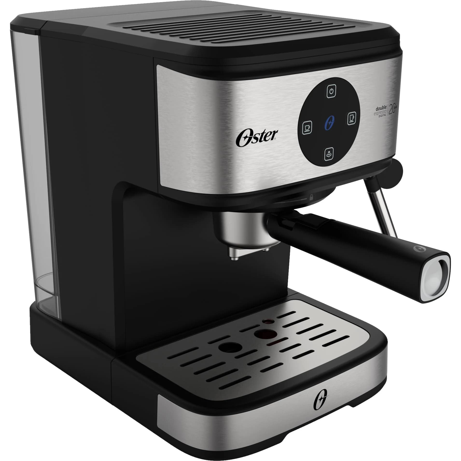 Oster Cafeteira Espresso OCAF900 DIGITAL, 127V