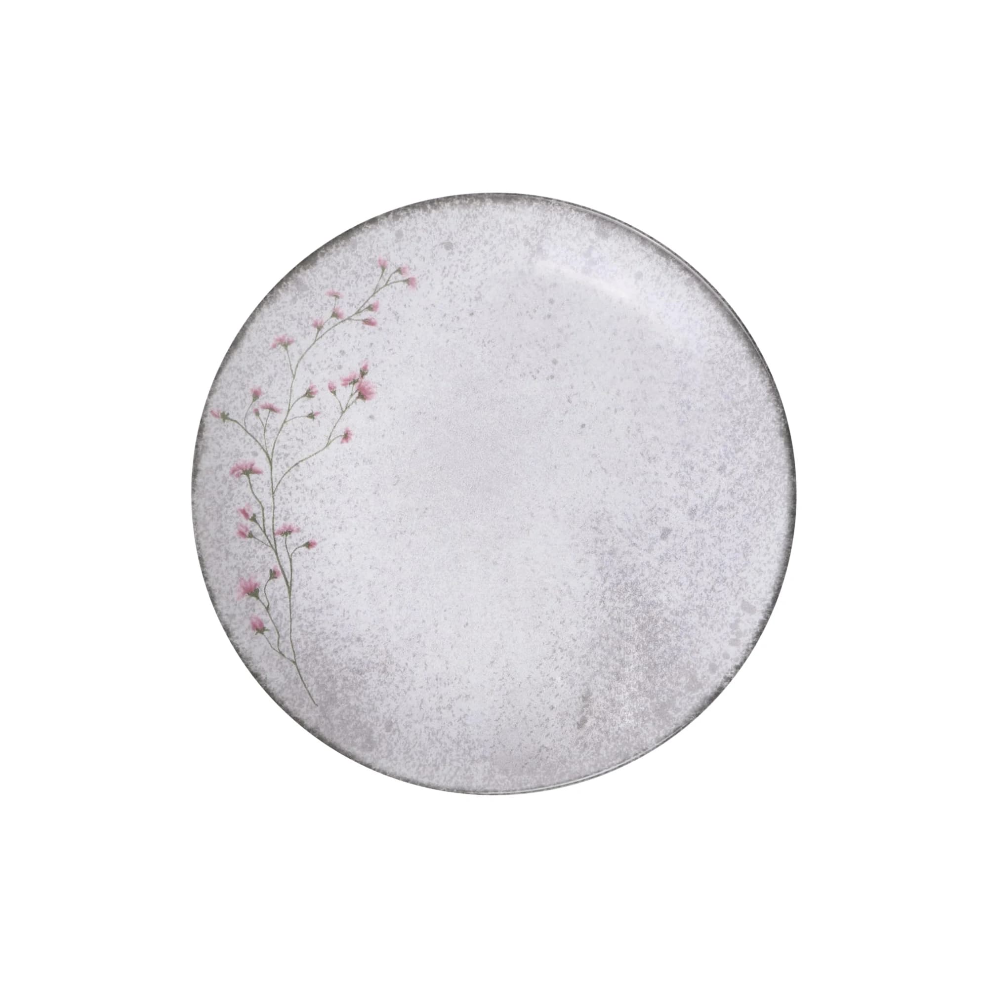 Tramontina Aparelho de Jantar Floralis em Porcelana Decorada 20 Peças