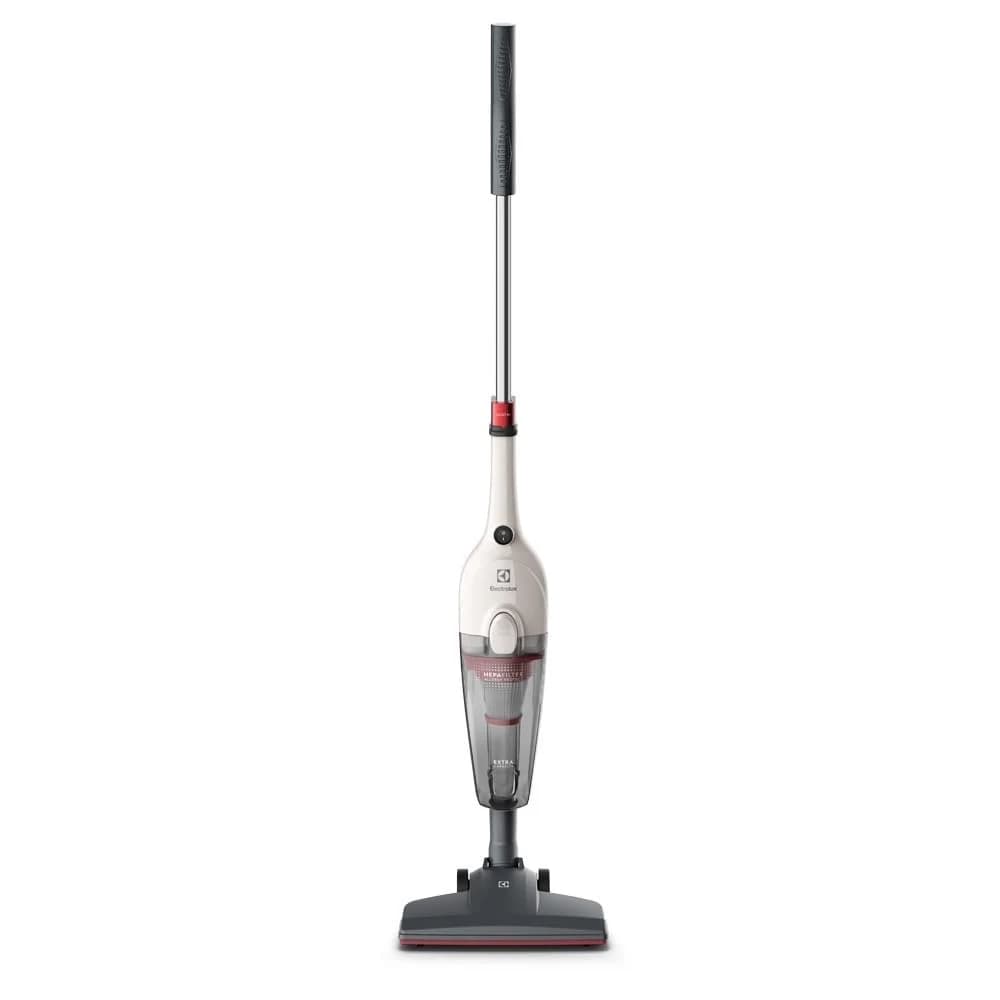 Electrolux Aspirador pó vertical com fio portátil de mão 2 em 1 1450W