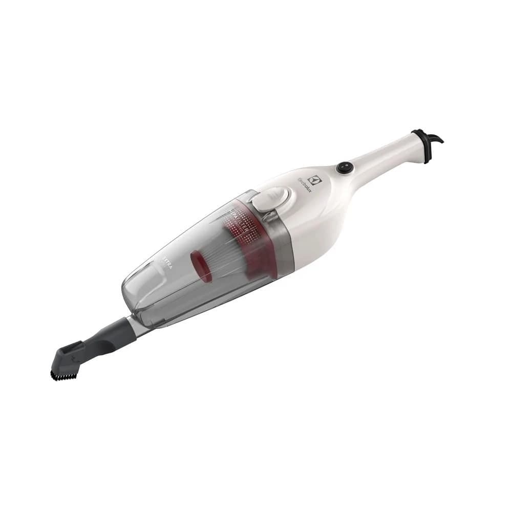 Electrolux Aspirador pó vertical com fio portátil de mão 2 em 1 1450W