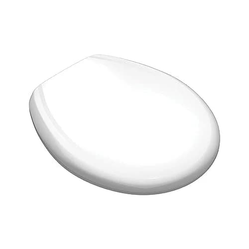 LORENZETTI Assento Sanitário Duratti Branco Oval Universal de