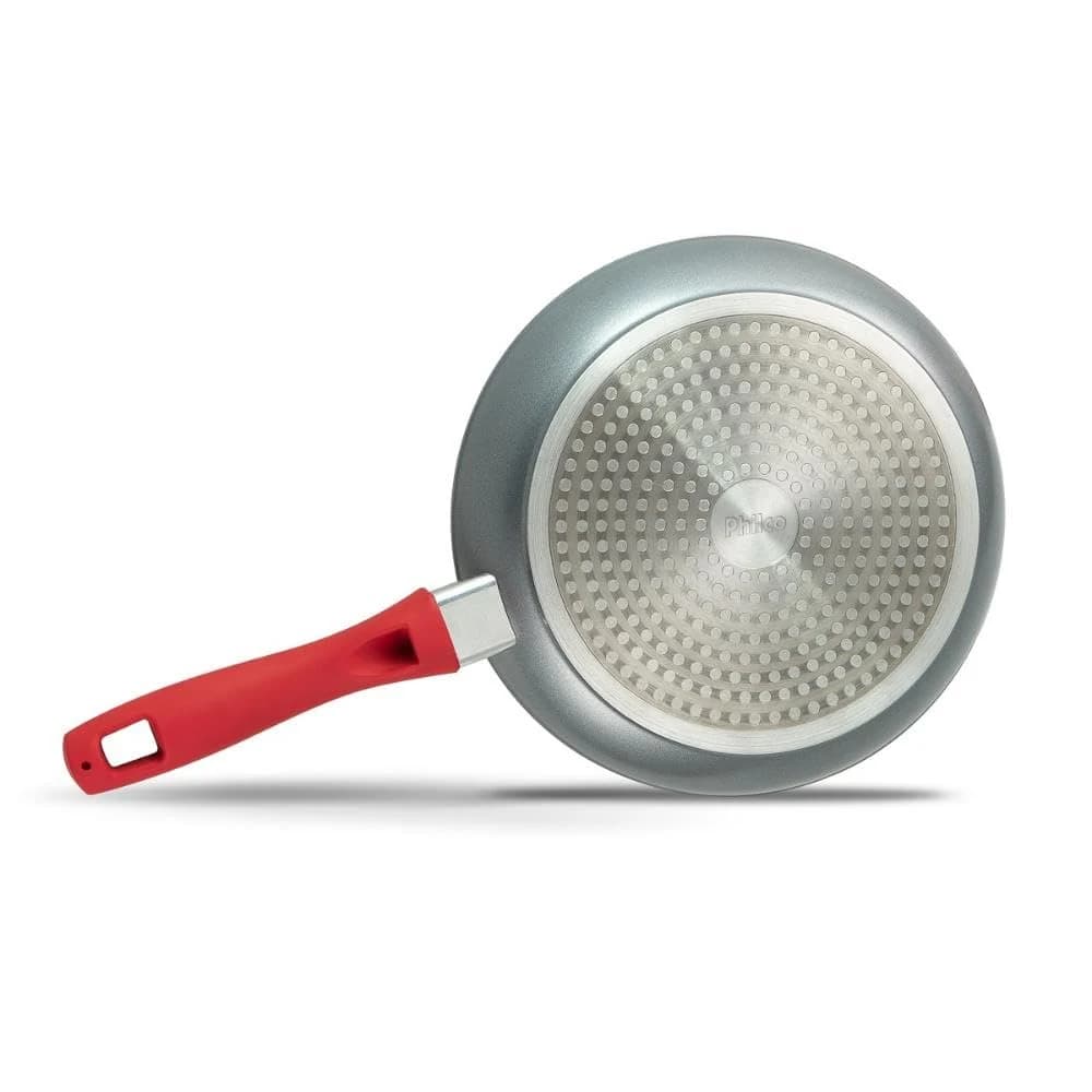 Frigideira Philco PPH240AFR Revestimento Redstone 1,7L
