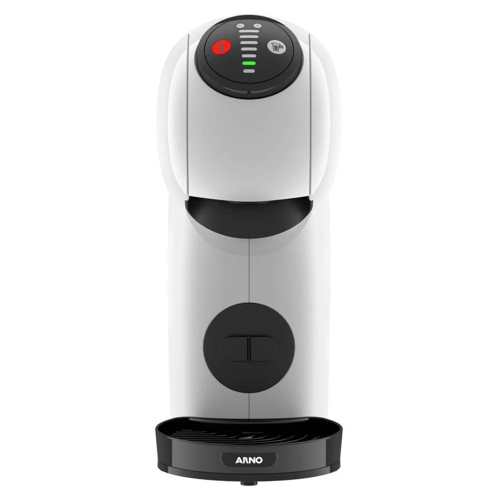 Cafeteira Expresso Arno Nescafé Dolce Gusto Genio S Basic de Cápsula 15