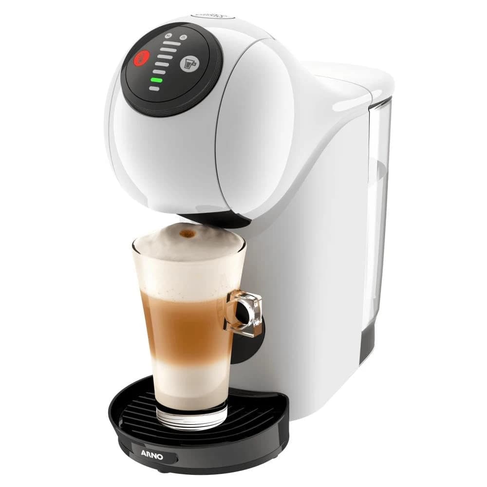 Cafeteira Expresso Arno Nescafé Dolce Gusto Genio S Basic de Cápsula 15