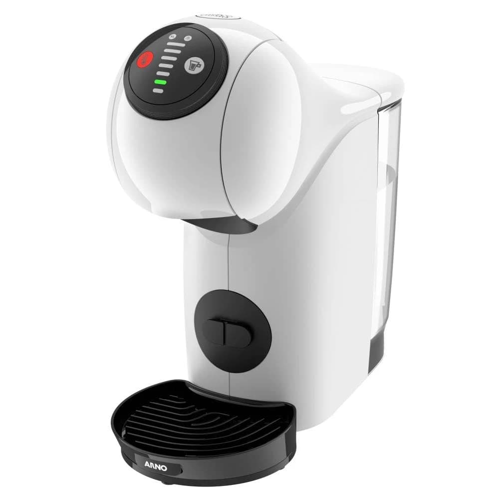 Cafeteira Expresso Arno Nescafé Dolce Gusto Genio S Basic de Cápsula 15