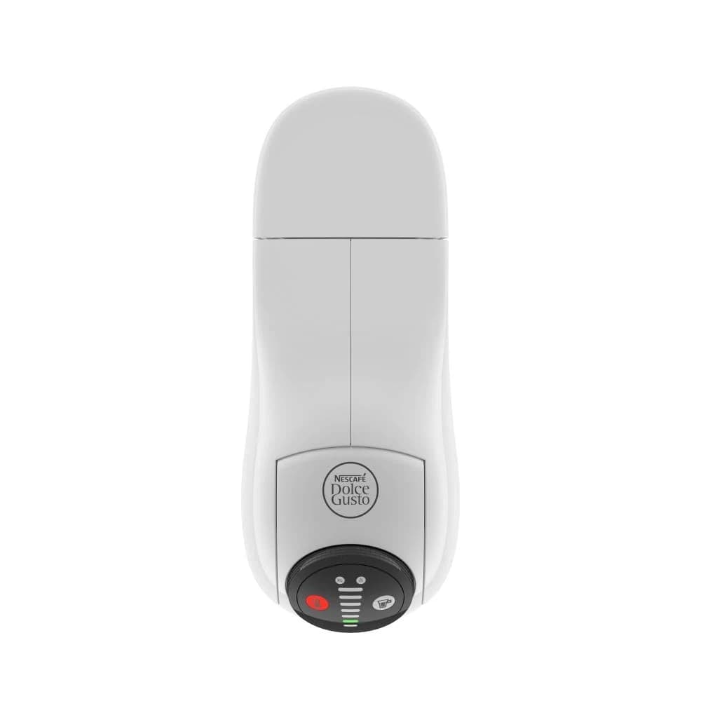 Cafeteira Expresso Arno Nescafé Dolce Gusto Genio S Basic de Cápsula 15