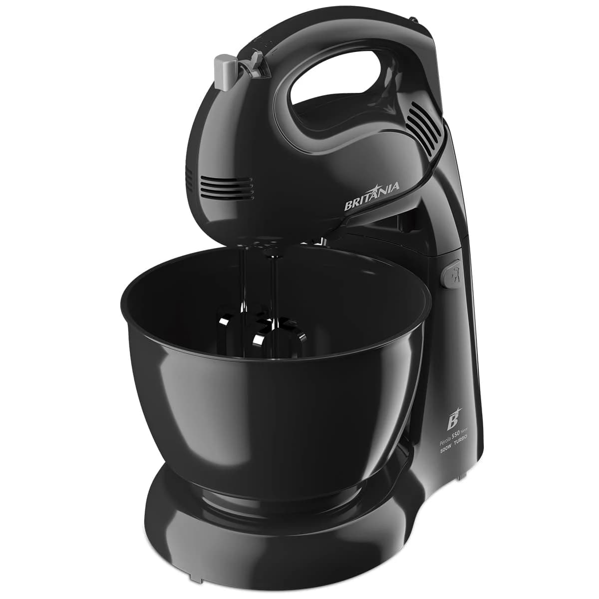 Batedeira Britânia Perola 550 Neve 4,3L 500W 220V