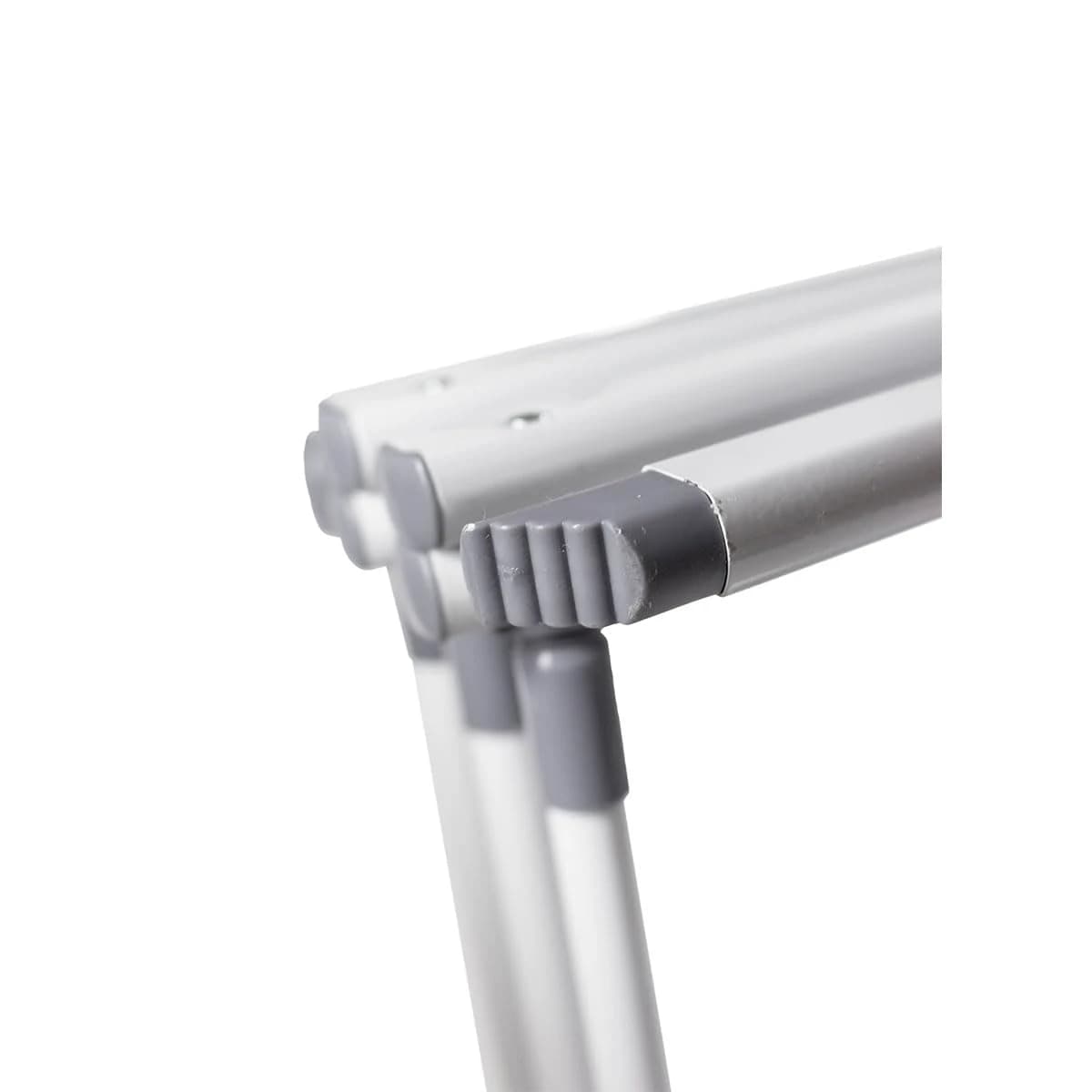 Powermaid Varal de Chão Retrátil com Base Antiderrapante - 103cm de