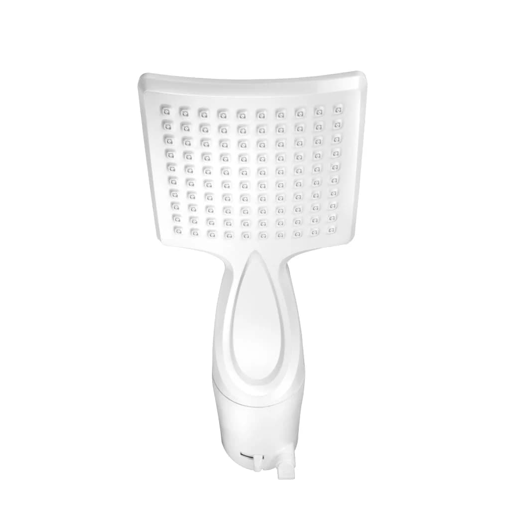 Chuveiro Lorenzetti Loren Shower Eletrônico 220V 7500W Branco