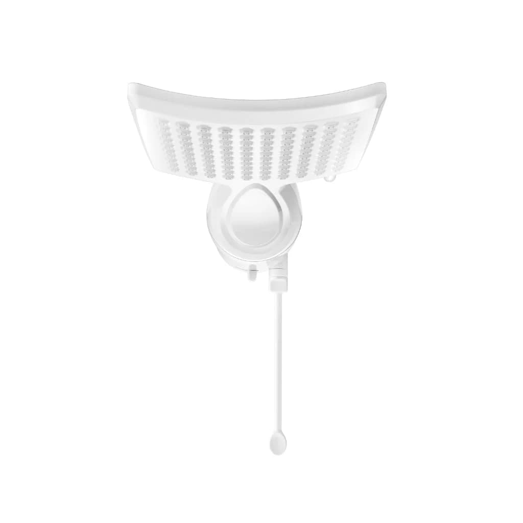 Chuveiro Lorenzetti Loren Shower Eletrônico 220V 7500W Branco
