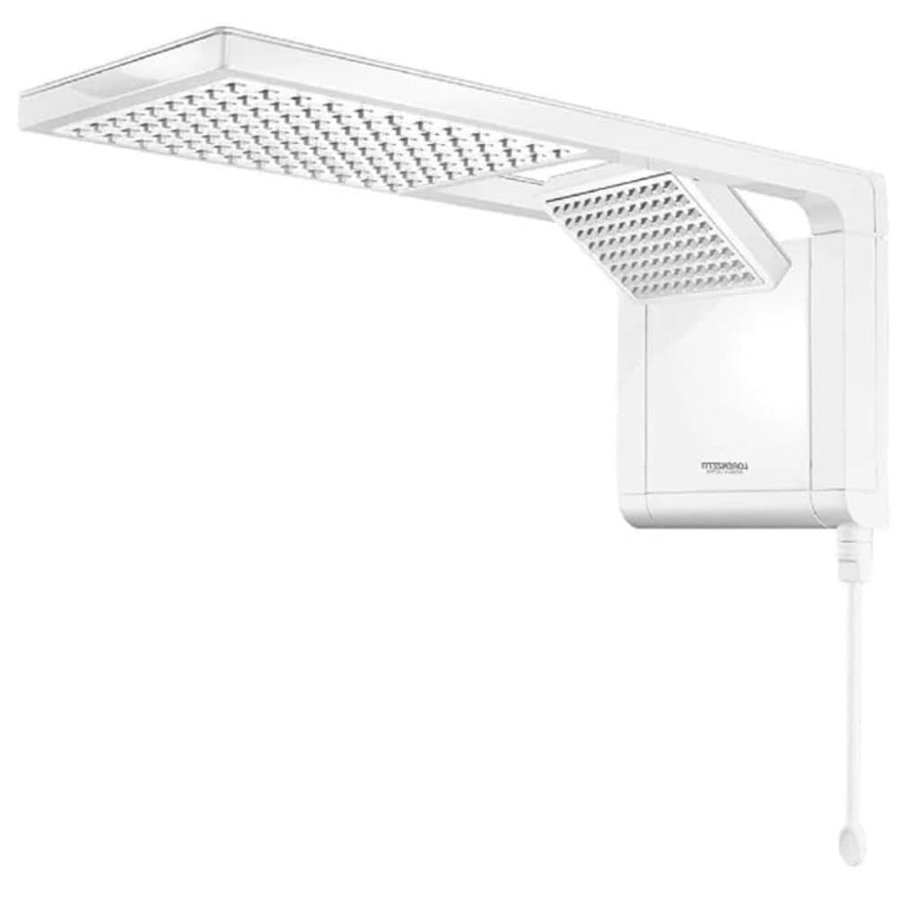 Chuveiro Lorenzetti Acqua Duo Ultra 220V 7800W Branco