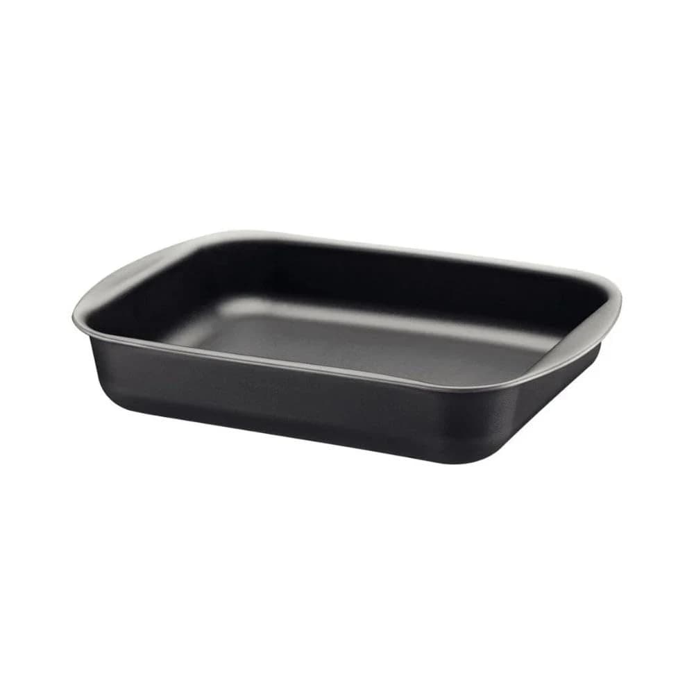 Assadeira Funda Tramontina Antiaderente 22cm Grafite