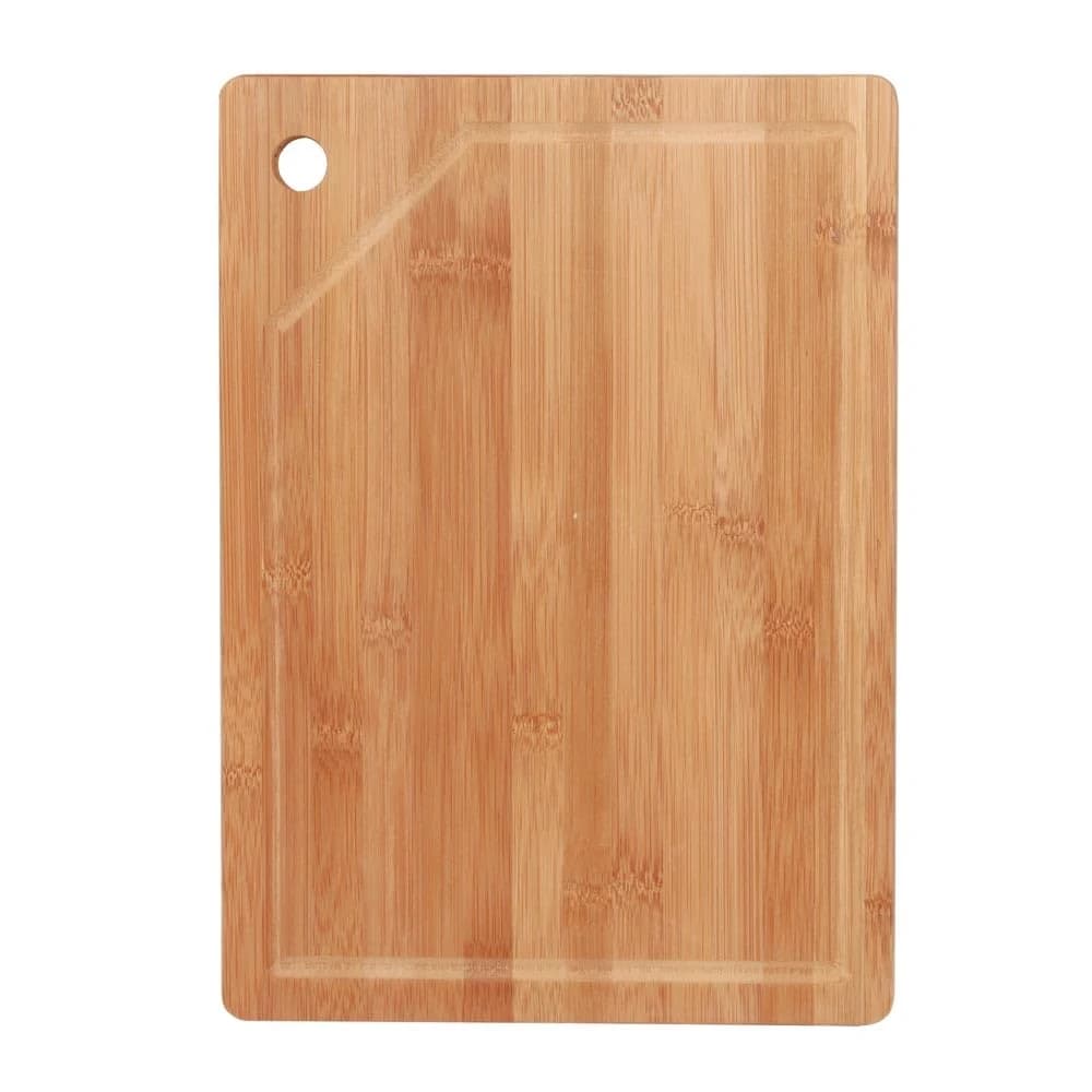 Tábua de Corte Mor Bambu 35x25cm