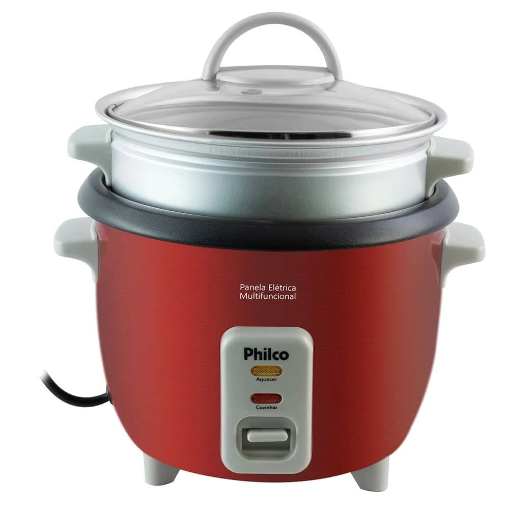 Panela Elétrica Philco Multifuncional