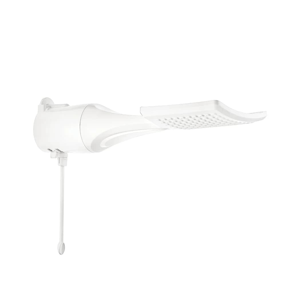 Chuveiro Lorenzetti Loren Shower Eletrônico 220V 7500W Branco